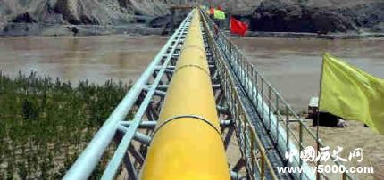 西氣東輸工程背景規(guī)劃簡(jiǎn)介西氣東輸有什么重要意義？