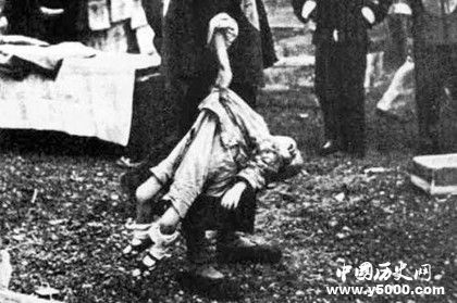 南京大屠殺資料介紹南京大屠殺調(diào)查報(bào)告日軍有哪些罪行