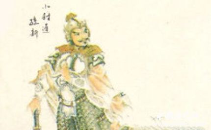 孫新生平簡(jiǎn)介孫新的故事孫新的結(jié)局如何？