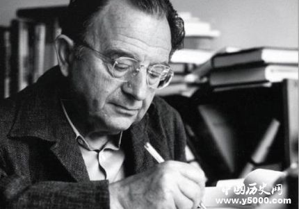 弗羅姆生平經(jīng)歷簡介弗羅姆愛的藝術(shù)是什么？