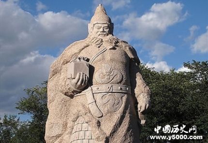 渤?？ね醮箪駱s生平經(jīng)歷如何評價大祚榮？ 