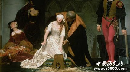 瑪麗一世生平故事簡介瑪麗一世是怎么死的？