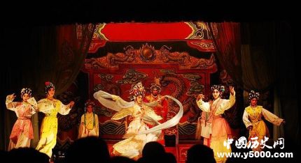 霓裳羽衣曲簡(jiǎn)介來(lái)歷霓裳羽衣曲真的是楊貴妃譜寫的？