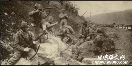 奧匈帝國發(fā)展歷史簡介奧匈帝國是現(xiàn)在的哪個(gè)國家？