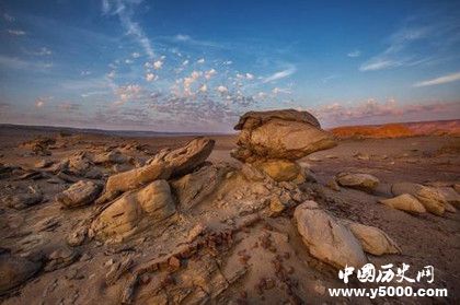 羅布泊之謎:羅布泊是游移湖嗎 羅布泊之謎:羅布泊是游移湖嗎