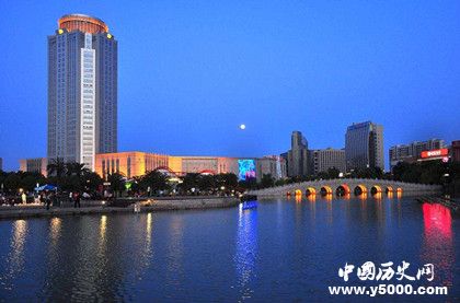 2018最具幸福感城市有哪些 2018最具幸福感城市有哪些