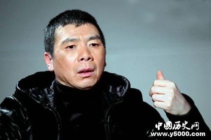 馮小剛拍建國(guó)影片馮小剛生平事跡馮小剛作品大全