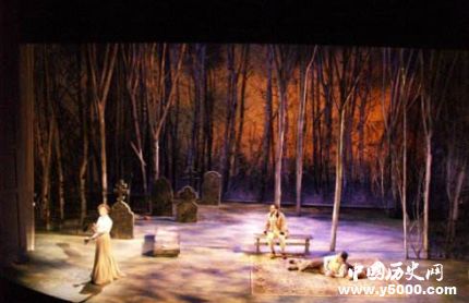 俄羅斯戲劇《櫻桃園》基本內(nèi)容簡介如何賞析《櫻桃園》？