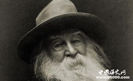 美國詩人惠特曼生平經(jīng)歷簡介惠特曼經(jīng)典的詩有哪些？