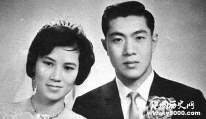 華人神探李昌鈺公布婚訊李昌鈺的生活故事原配是誰(shuí)