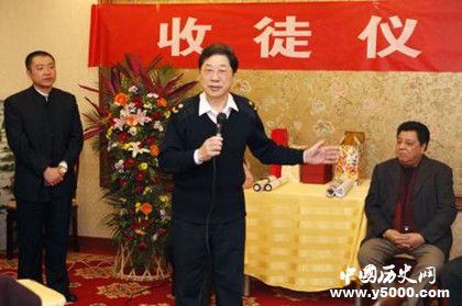 相聲表演藝術(shù)家常貴田逝世常貴田個人資料作品盤點(diǎn)