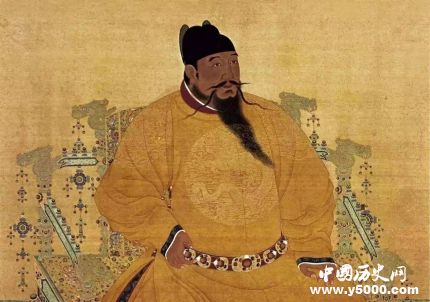 朱棣身世簡介朱棣的生母究竟是誰？