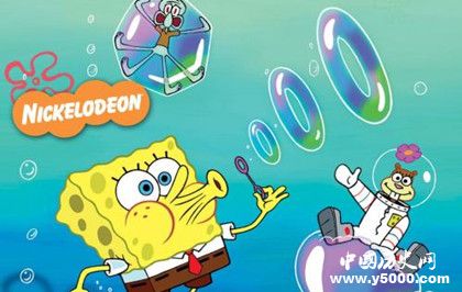 海綿寶寶之父去世海綿寶寶之父個人簡介海綿寶寶介紹 海綿寶寶之父去世海綿寶寶之父個人簡介海綿寶寶介紹