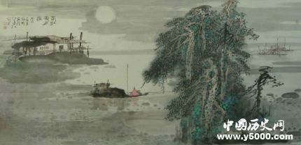 夕陽簫鼓簡介歷史演變特點(diǎn)如何評價夕陽簫鼓？