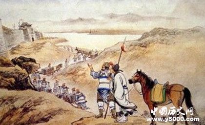 張養(yǎng)浩簡(jiǎn)介生平經(jīng)歷詩(shī)歌作品介紹張養(yǎng)浩的詩(shī)歌作品特點(diǎn)