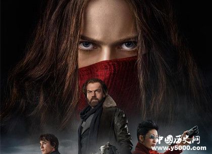 掠食城市劇情故事介紹掠食城市什么時候上映影片特效怎么樣 掠食城市劇情故事介紹掠食城市什么時候上映影片特效怎么樣