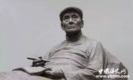 聶紺弩生平經(jīng)歷簡(jiǎn)介聶紺弩經(jīng)典詩(shī)句有哪些？