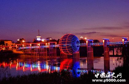 南北分界線在哪里設(shè)立南北分界線的意義是什么 南北分界線在哪里設(shè)立南北分界線的意義是什么