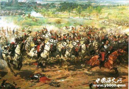 普法戰(zhàn)爭(zhēng)簡(jiǎn)介普法戰(zhàn)爭(zhēng)的影響普法戰(zhàn)爭(zhēng)法國(guó)為什么輸？