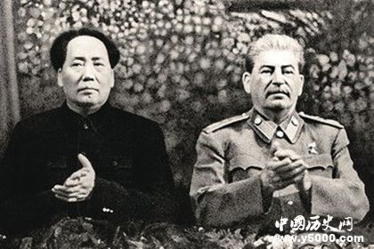 斯大林死因探秘：斯大林是自然死亡還是死于謀殺？