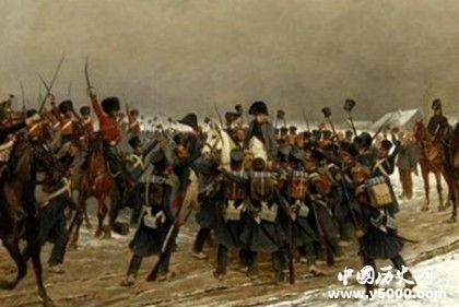 拿破侖生平故事介紹：拿破侖是個(gè)什么樣的人？