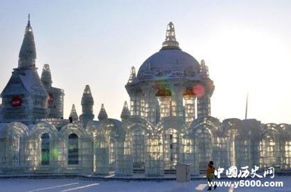 2018年哈爾濱冰雪大世界開放時間門票價格是多少