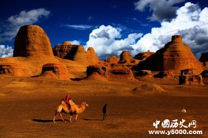 魔鬼城在什么地方 誰建造的 魔鬼城的聲音怎么來的 魔鬼城在什么地方 誰建造的 魔鬼城的聲音怎么來的