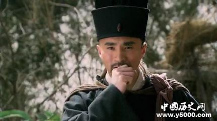 戴宗生平簡介戴宗的故事戴宗的結局如何？