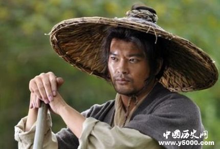 張青生平簡(jiǎn)介張青的故事張青是怎么死的？