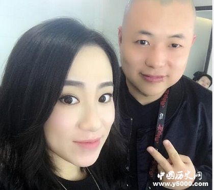 丫蛋成網(wǎng)紅主播：丫蛋個人資料介紹