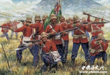 祖魯戰(zhàn)爭背景過程祖魯戰(zhàn)爭的影響是什么？