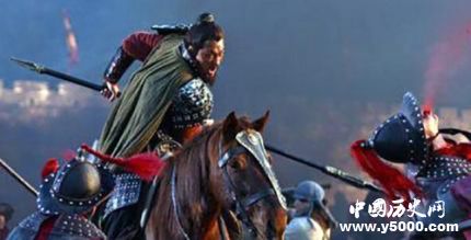 盧俊義的性格特點盧俊義為什么梁山排名第二？