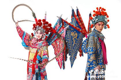 京劇簡介生旦凈丑指什么京劇為什么被稱為國粹 京劇簡介生旦凈丑指什么京劇為什么被稱為國粹