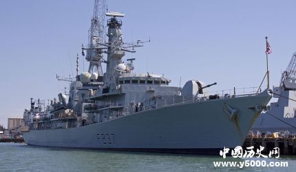 英國皇家海軍發(fā)展歷史英國皇家海軍都有哪些戰(zhàn)艦？