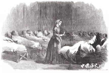 南丁格爾生平經(jīng)歷簡(jiǎn)介南丁格爾的成就貢獻(xiàn)有哪些？