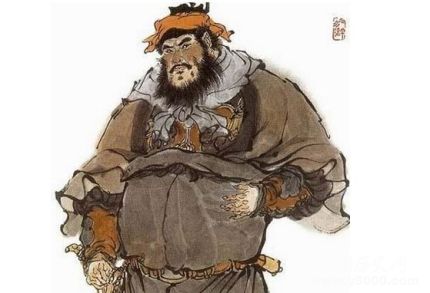 “入云龍”公孫勝性格特點簡介公孫勝為什么能排名梁山第四？