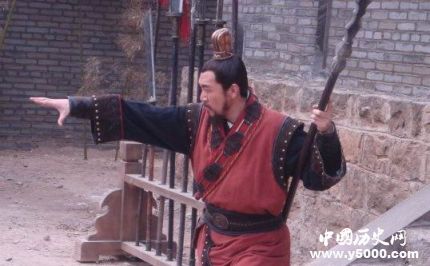 李應(yīng)生平簡(jiǎn)介李應(yīng)的故事李應(yīng)的結(jié)局如何？