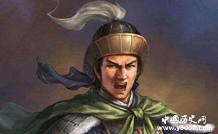 三國(guó)人物馬謖生平簡(jiǎn)介馬謖的故事馬謖是怎么死的？