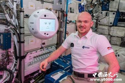 AI宇航員對話到底說了什么？AI宇航員的姓名作用意義