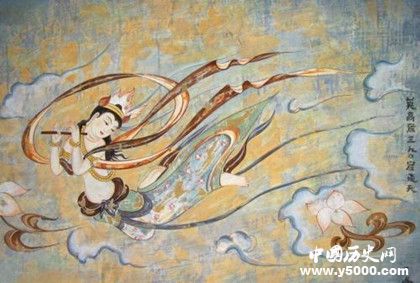 敦煌藏經(jīng)洞是怎么來的為什么會(huì)開鑿敦煌藏經(jīng)洞 敦煌藏經(jīng)洞是怎么來的為什么會(huì)開鑿敦煌藏經(jīng)洞