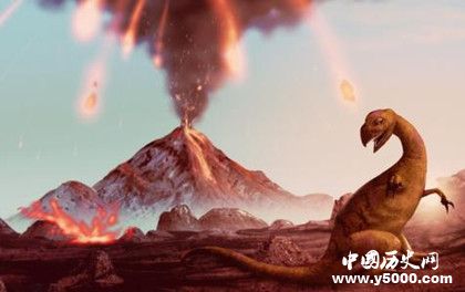 恐龍為什么突然滅絕 恐龍滅絕的真正原因有哪些？