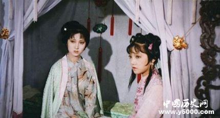 紅樓夢(mèng)紫鵑形象分析紫鵑的最終結(jié)局是怎樣的？