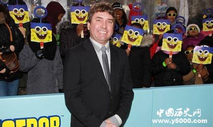 海綿寶寶之父去世海綿寶寶之父個人簡介海綿寶寶介紹 海綿寶寶之父去世海綿寶寶之父個人簡介海綿寶寶介紹