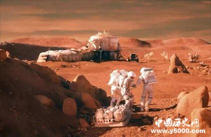 火星移民行動什么時候開始人類可以在火星上居住嗎 火星移民行動什么時候開始人類可以在火星上居住嗎