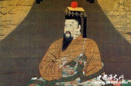 后醍醐天皇生平經(jīng)歷后醍醐天皇是怎么死的? 后醍醐天皇生平經(jīng)歷后醍醐天皇是怎么死的?