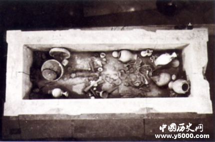 隋朝9歲女孩的陵墓竟然比皇帝還豪華 隋朝9歲女孩的陵墓竟然比皇帝還豪華