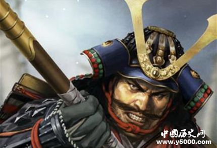 日本大名村上義清生平經(jīng)歷村上義清結(jié)局如何？