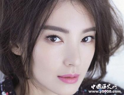 張雨綺簡介演藝經(jīng)歷影視作品介紹張雨綺丈夫是誰