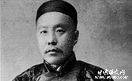 趙秉鈞生平簡介趙秉鈞是怎么死的趙秉鈞刺殺宋教仁是真的嗎？