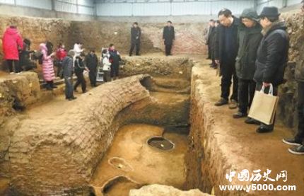 新莽時期鑄幣遺址發(fā)掘成果中國錢幣發(fā)展史是怎樣的？